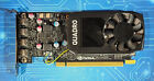 2GB Nvidia Quadro P600 PCI-E GDDR5 4x Mini Display Port Graphics card