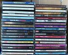 New ListingLot 28 Soundtrack CDs Music Movies - See Titles In The Picture- Good & Acceptabl