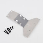 Aluminum Front Skid Plates for Losi 22s Drag Car 2WD SCT Buggy Truck Car Parts