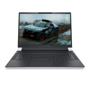 Dell Alienware x16 Laptop•4080 12GB RTX•Silver•Intel 13th i9-13900HK•32GB
