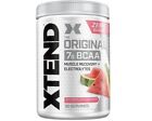 XTEND Original BCAA Powder Watermelon Explosion 30 Servings FLASH SALE 13$ ONLY