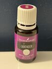 Young Living Essential Oils - Lavender 15ml - Used - 90% Full