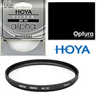 HOYA 77mm ALPHA HD  UV FILTER FOR Canon EF 70-200mm f/2.8L IS III USM Lens
