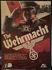 New ListingThe Wehrmacht DVD Documentary (2007) Boxset History Channel 3-DVD set In The US