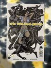 THE WALKING DEAD #94 Image Expo Variant (2010) Image Comics / NM