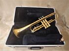 Vincent Bach Selmer Bundy Trumpet with case and mouthpiece  Good condition
