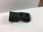 Ruger 22 Charger thread adapter w/QD sling socket **ALUMINUM HARD COAT ANODIZED*