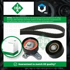 Timing Belt Kit fits DAEWOO TOSCA 2.0D 2006 on Z20DMH Set INA Quality Guaranteed