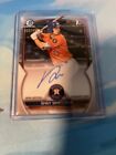 2023 Bowman Chrome Prospect Auto Refractor /499 Shay Whitcomb #CPA-SW