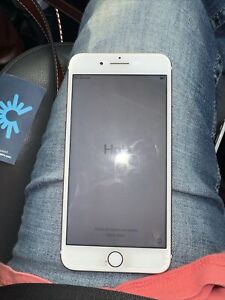 Apple iPhone 7 Plus - 32GB - Rose Gold (C Spire) A1661 (CDMA + GSM)