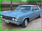 New Listing1964 Oldsmobile Cutlass F-85 2Dr Coupe
