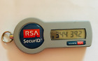 RSA SecurID SID700 G4 token  SID700-6-60-60 PART NUMBER -6281A1