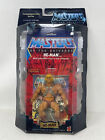 HE-MAN Masters of the Universe Commemorative Series Limited Edition MOTU Figure