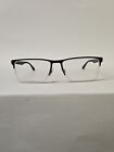 Ray-Ban Eyeglasses Frames RB 6335 2855 56-17-145 Gray Not Demo Lenses