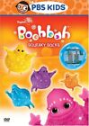 ANNE WOOD - Boohbah: Squeaky Socks - DVD - Closed-captioned Color Ntsc - **NEW**