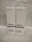 The Ordinary 100% Organic Cold-Pressed Rose Hip Seed Oil (2 Pack) 1oz.each *NEW*
