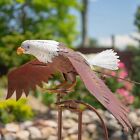 Large Rocking Animals with Flapping Wings Garden Stakes