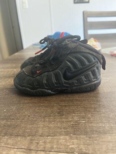 Toddler 6c Nike Shoes
