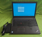 New ListingLenovo ThinkPad T560 15.6