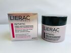 LIERAC Paris Initiatic Energizing Smoothing Cream,1.3 oz for Early Wrinkles BOX