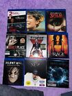 Blu-Ray “Horror” Movie Lot*MINT Condition*NO DIGITAL CODES