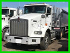 2012 Kenworth T800 Day Cab 455 HP  341,453 Miles
