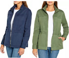 NEW!! Gap Women's Utility Full Zip Field Jackets Variety #208