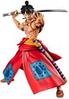 Luffy Taro Variable Action Heroes One Piece Figure ✨USA Ship Authorized Seller✨