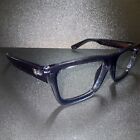 Ray-Ban RB4396 Warren 6680/73 54[]20 145 3N Blue Eyeglasses/Frames G10