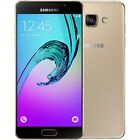 Samsung Galaxy A7 (2016) SM-A710FD - 16GB - Gold (Unlocked) Dual SIM Smartphone