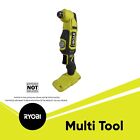RYOBI PCL430 ONE+ 18V LITHIUM CORDLESS MULTI-TOOL ONLY TOOL A-15
