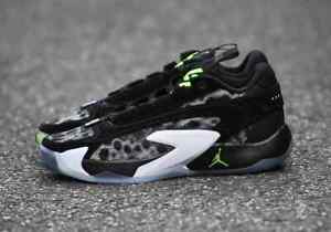 Nike Air Jordan Luka 2 Black Volt White DX8733-017 Men’s Shoes NEW