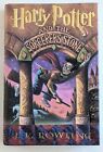 Harry Potter and the Sorcerer's Stone - Rowling Signed First Edition