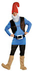 Papa Gnome Adult Costume Size XL 42-46