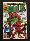 The Incredible Hulk 258 KEY 1st app SOVIET SUPER SOLDIERS V 1 Avengers X Men