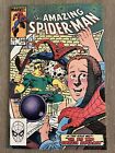 New ListingAMAZING SPIDER-MAN # 248 1983 THUNDERBALL KEY! Excellent Cond! Check The Pics!