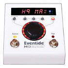 Eventide H9 Max Loaded Harmonizer Multi Effects Pedal, New!