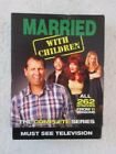 Married With Children Complete Series 21 DVD Box Set .. 1 Day Handling