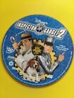 Inspector Gadget 2  DVD - DISC SHOWN ONLY