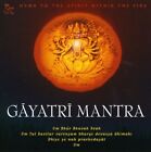 RATTAN MOHAN SHARMA - GAYATRI MANTRA: HYMN TO THE SPIRIT WITHIN THE FIRE NEW CD
