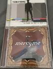 New ListingLot Of Toby Mac & Mercy Me CDs