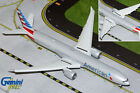 American Boeing 777-300ER Flaps Down Gemini Jets G2AAL1076F Scale 1:200 IN STOCK