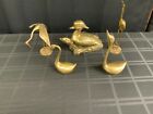Brass lot figurines (KG33)