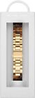 New Michael Kors Stainless Steel Apple Watch Bracelet Band 38/40/41m MSRP - $150