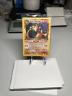 1st Edition Dark Charizard 4/82 Team Rocket Holo Rare Pokemon Card 1999-2000