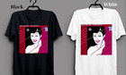 Duran T-Shirt Vintage Tour 2023 Unisex Band Black S-3xl Fan Concert Tee Music