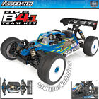 Team Associated RC8B4.1 Team 1/8 4WD Off-Road Nitro Buggy Kit 80949 In stock