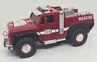 Hess Corporation Red Rescue Truck 5.5
