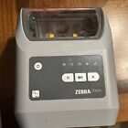 Zebra ZD620 Thermal Label Printer No Outlet Cable *FOR PARTS* Condition As Seen