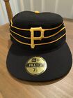 Pittsburgh Pirates Pillbox Hat